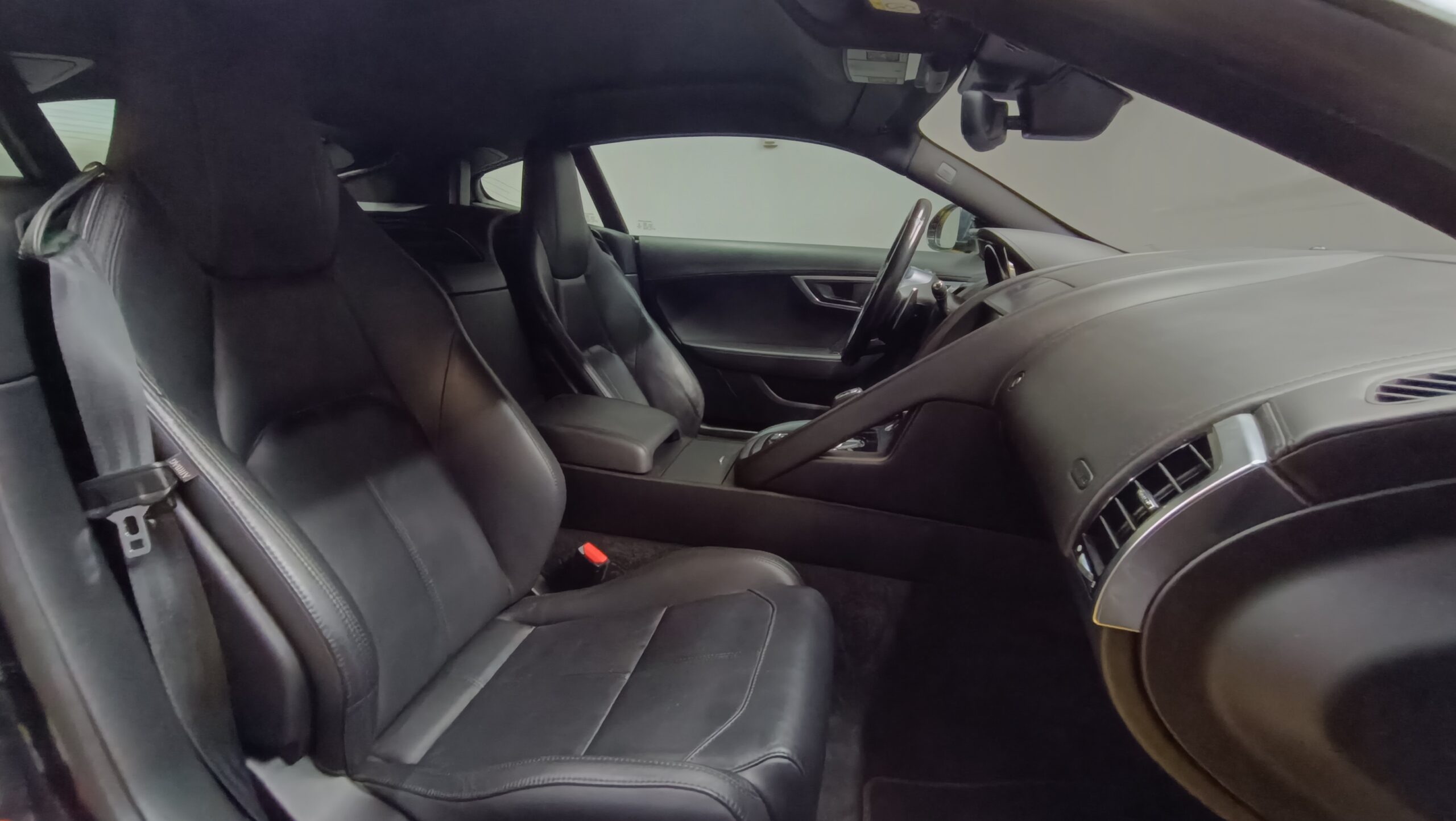 JAGUAR F-TYPE  2.0 300CV