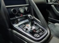JAGUAR F-TYPE  2.0 300CV
