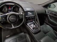 JAGUAR F-TYPE  2.0 300CV