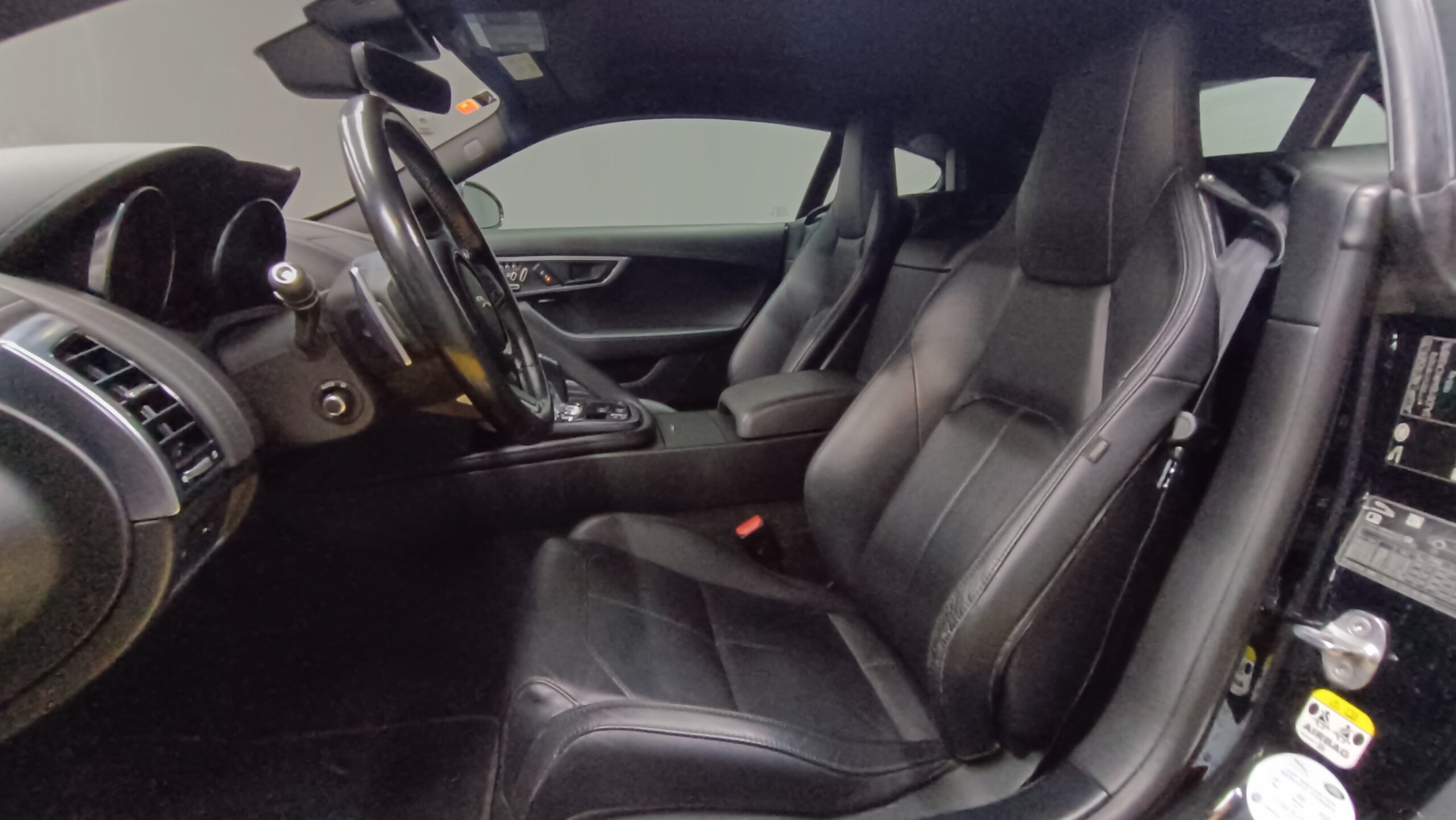JAGUAR F-TYPE  2.0 300CV