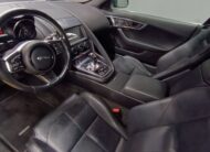 JAGUAR F-TYPE  2.0 300CV