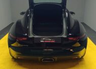 JAGUAR F-TYPE  2.0 300CV