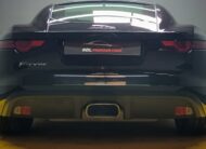 JAGUAR F-TYPE  2.0 300CV