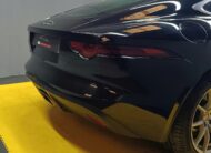 JAGUAR F-TYPE  2.0 300CV