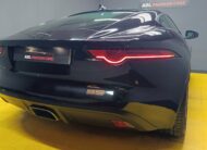 JAGUAR F-TYPE  2.0 300CV