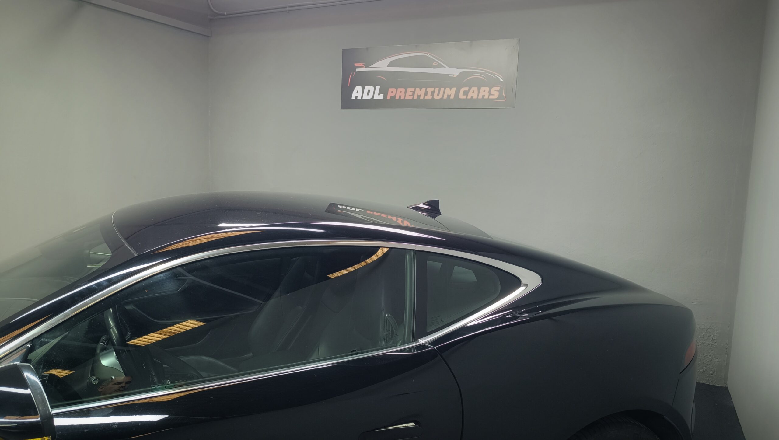JAGUAR F-TYPE  2.0 300CV