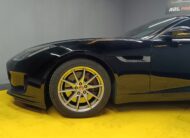 JAGUAR F-TYPE  2.0 300CV
