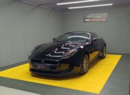 JAGUAR F-TYPE  2.0 300CV