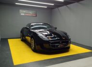 JAGUAR F-TYPE  2.0 300CV