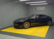 JAGUAR F-TYPE  2.0 300CV