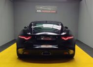 JAGUAR F-TYPE  2.0 300CV
