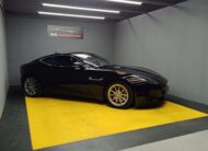JAGUAR F-TYPE  2.0 300CV