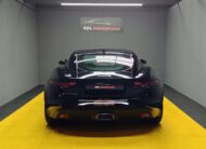 JAGUAR F-TYPE  2.0 300CV