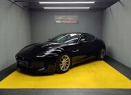 JAGUAR F-TYPE  2.0 300CV