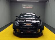 JAGUAR F-TYPE  2.0 300CV