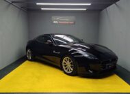 JAGUAR F-TYPE  2.0 300CV
