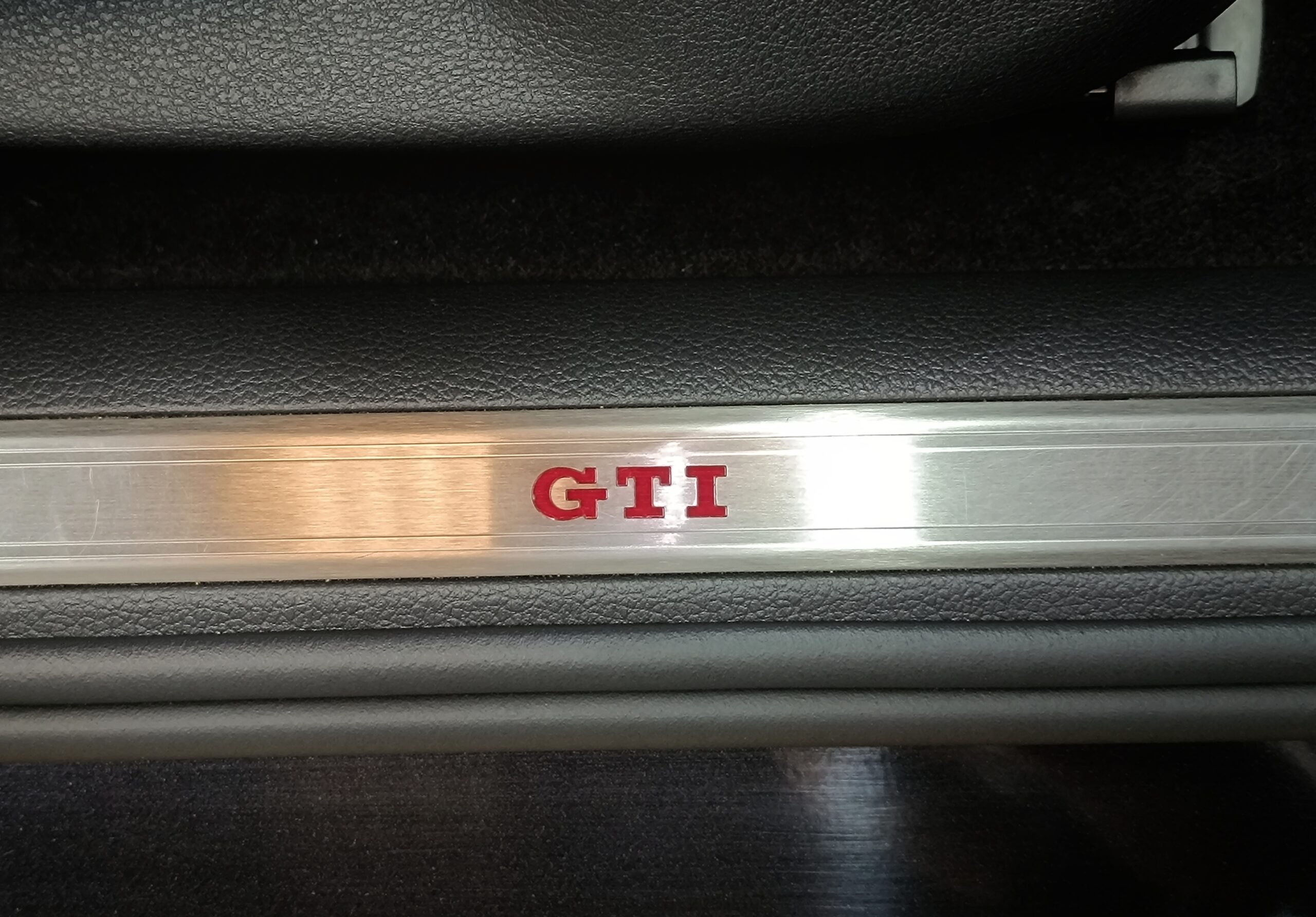 VW GOLF GTI CLUBSPORT 2.0 265CV