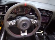 VW GOLF GTI CLUBSPORT 2.0 265CV