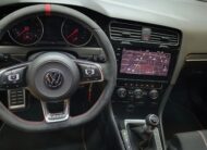 VW GOLF GTI CLUBSPORT 2.0 265CV