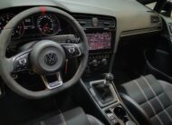 VW GOLF GTI CLUBSPORT 2.0 265CV