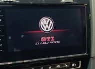 VW GOLF GTI CLUBSPORT 2.0 265CV