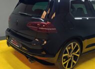 VW GOLF GTI CLUBSPORT 2.0 265CV