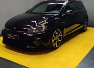 VW GOLF GTI CLUBSPORT 2.0 265CV