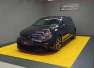 VW GOLF GTI CLUBSPORT 2.0 265CV