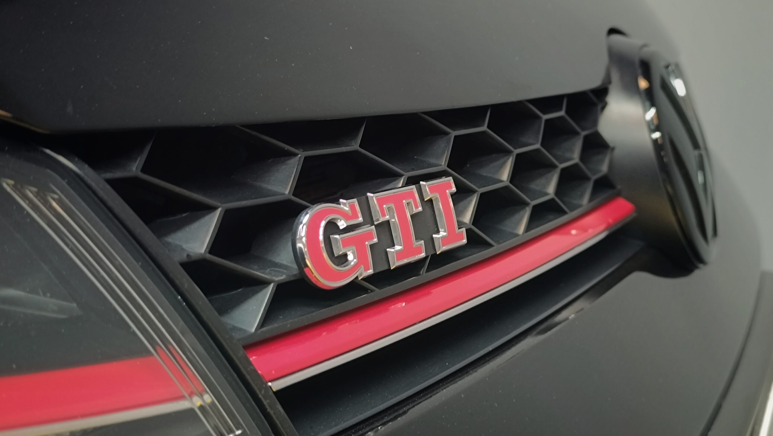 VW GOLF GTI CLUBSPORT 2.0 265CV