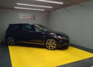 VW GOLF GTI CLUBSPORT 2.0 265CV