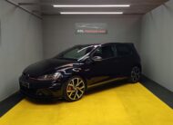 VW GOLF GTI CLUBSPORT 2.0 265CV