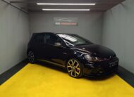 VW GOLF GTI CLUBSPORT 2.0 265CV