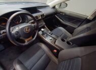 LEXUS IS300h EXECUTIVE 2.5 HIBRID 223CV