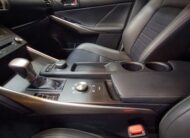 LEXUS IS300h EXECUTIVE 2.5 HIBRID 223CV