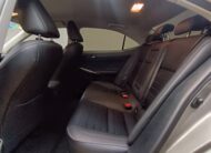 LEXUS IS300h EXECUTIVE 2.5 HIBRID 223CV