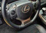 LEXUS IS300h EXECUTIVE 2.5 HIBRID 223CV