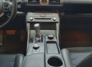 LEXUS IS300h EXECUTIVE 2.5 HIBRID 223CV