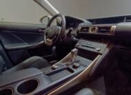 LEXUS IS300h EXECUTIVE 2.5 HIBRID 223CV