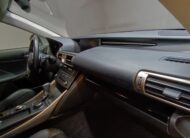 LEXUS IS300h EXECUTIVE 2.5 HIBRID 223CV