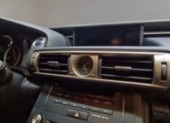LEXUS IS300h EXECUTIVE 2.5 HIBRID 223CV