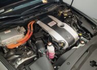 LEXUS IS300h EXECUTIVE 2.5 HIBRID 223CV