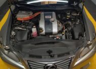 LEXUS IS300h EXECUTIVE 2.5 HIBRID 223CV