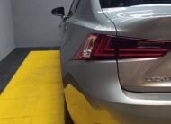LEXUS IS300h EXECUTIVE 2.5 HIBRID 223CV