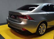 LEXUS IS300h EXECUTIVE 2.5 HIBRID 223CV