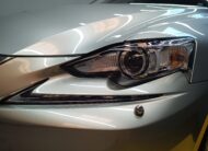 LEXUS IS300h EXECUTIVE 2.5 HIBRID 223CV