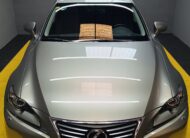 LEXUS IS300h EXECUTIVE 2.5 HIBRID 223CV