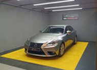 LEXUS IS300h EXECUTIVE 2.5 HIBRID 223CV