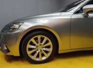 LEXUS IS300h EXECUTIVE 2.5 HIBRID 223CV