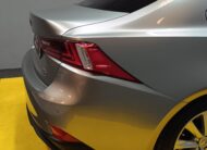 LEXUS IS300h EXECUTIVE 2.5 HIBRID 223CV