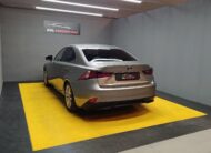 LEXUS IS300h EXECUTIVE 2.5 HIBRID 223CV